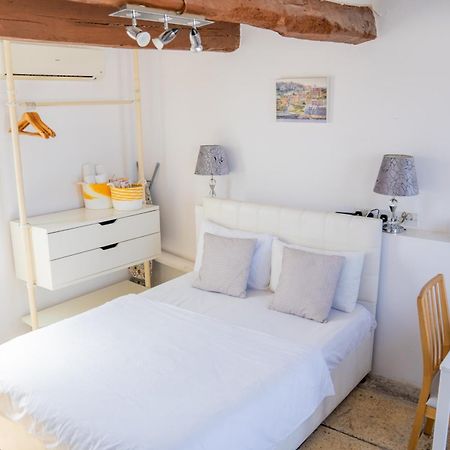 Vallettastay Skyline Sea View Studio Bagian luar foto