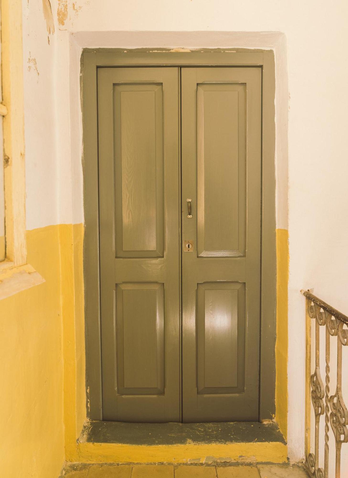 Vallettastay Skyline Sea View Studio Bagian luar foto